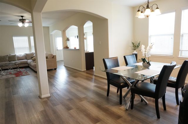 2614 Whitetip Court, Katy, TX 77449