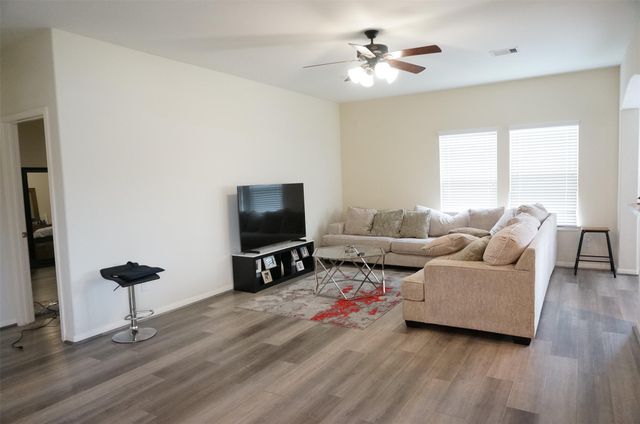 2614 Whitetip Court, Katy, TX 77449