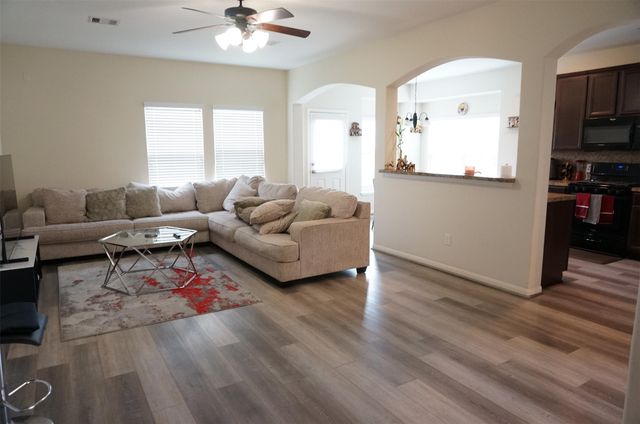 2614 Whitetip Court, Katy, TX 77449