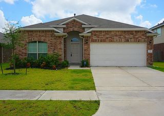 2614 Whitetip Court, Katy, TX 77449