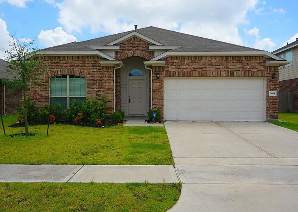 2614 Whitetip Court, Katy, TX 77449