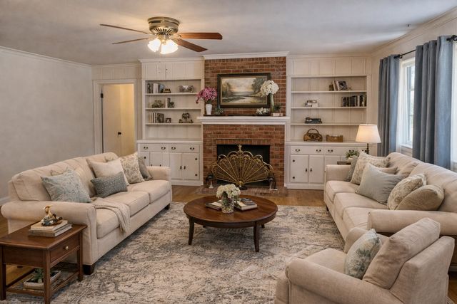 3535 N Market Street, Shreveport, LA 71107