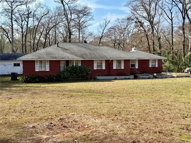 3535 N Market Street, Shreveport, LA 71107