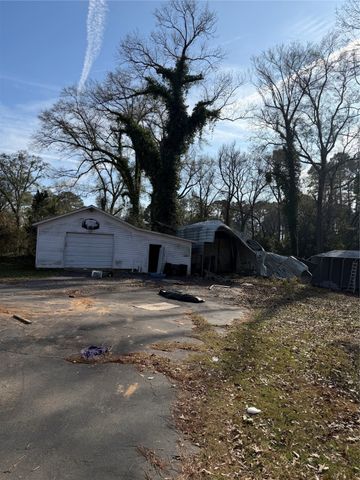 3535 N Market Street, Shreveport, LA 71107