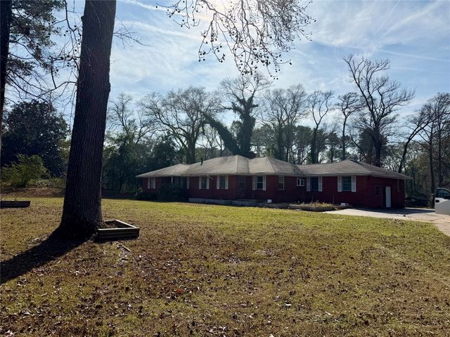 3535 N Market Street, Shreveport, LA 71107