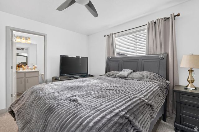 84 E FAIRMONT PL, Saratoga Springs, UT 84045