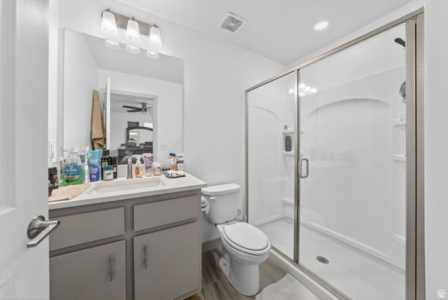 84 E FAIRMONT PL, Saratoga Springs, UT 84045