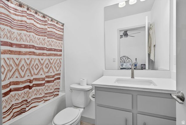 84 E FAIRMONT PL, Saratoga Springs, UT 84045