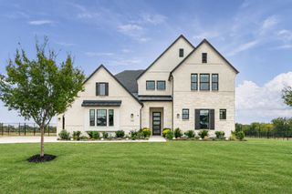 2711 Solasta Court, Celina, TX 75009