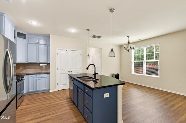 524 Panorama View Loop, Cary, NC 27519