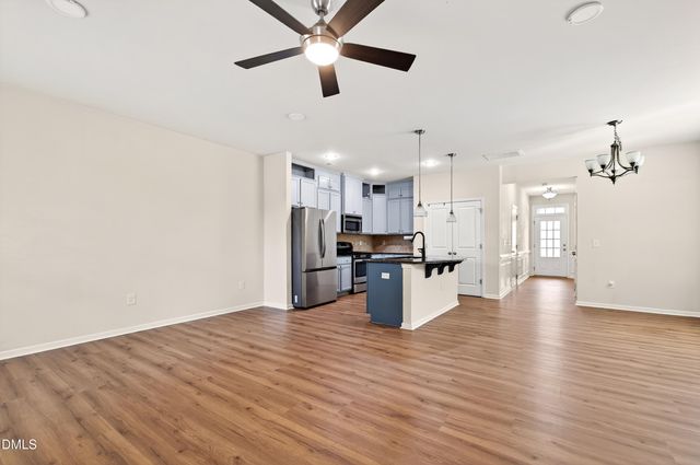 524 Panorama View Loop, Cary, NC 27519