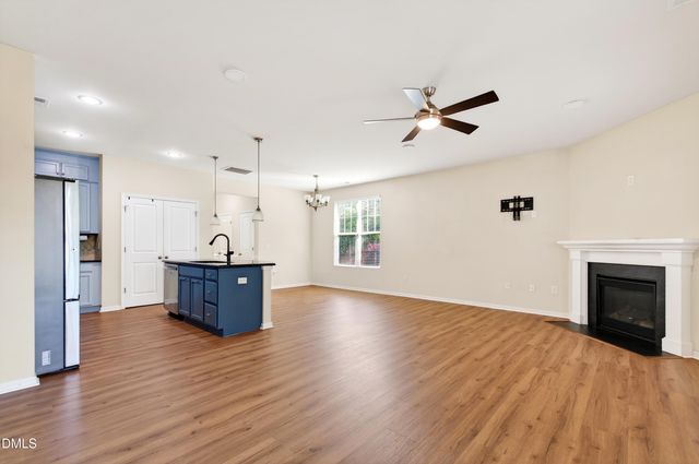 524 Panorama View Loop, Cary, NC 27519