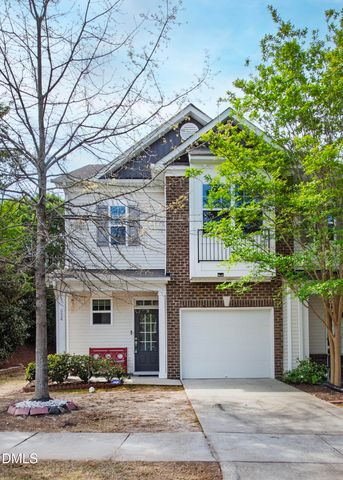 524 Panorama View Loop, Cary, NC 27519