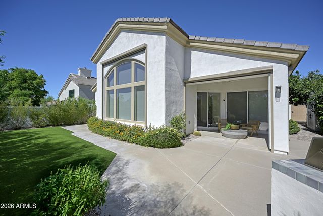 11803 E TERRA Drive, Scottsdale, AZ 85259