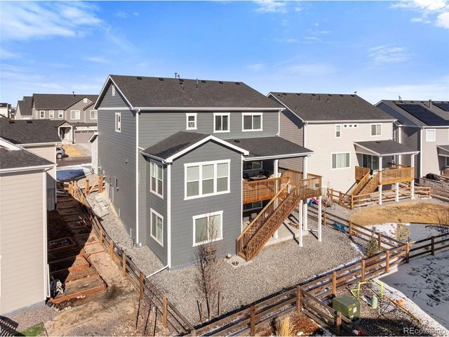 39260 Braxton Ln, Elizabeth, CO 80107