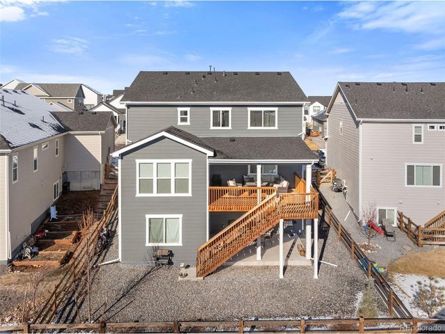 39260 Braxton Ln, Elizabeth, CO 80107