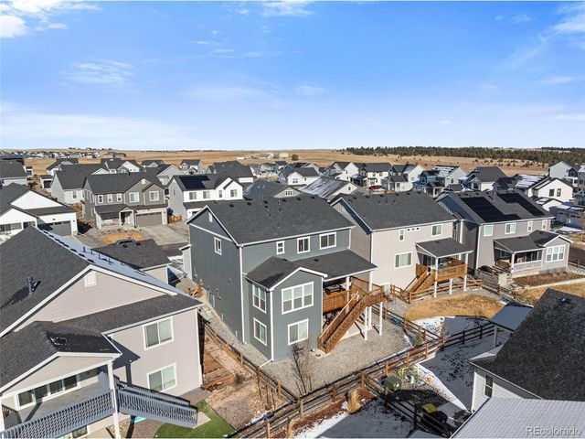 39260 Braxton Ln, Elizabeth, CO 80107