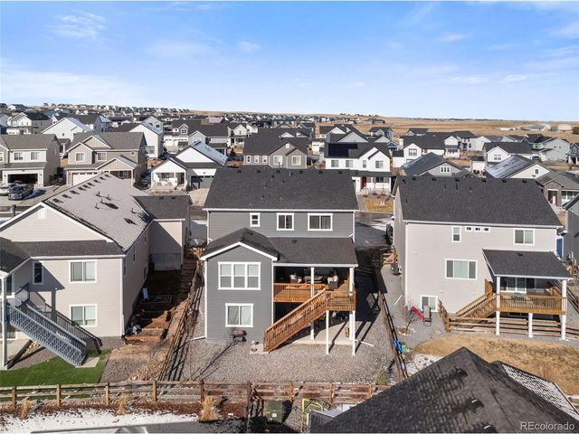 39260 Braxton Ln, Elizabeth, CO 80107