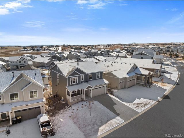 39260 Braxton Ln, Elizabeth, CO 80107