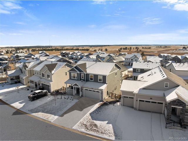 39260 Braxton Ln, Elizabeth, CO 80107