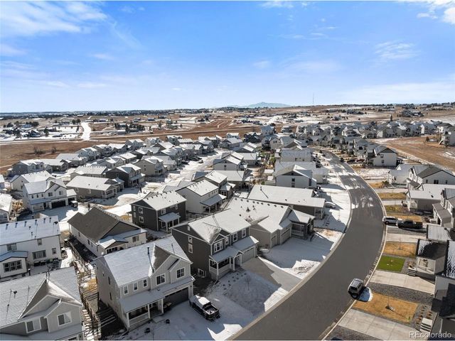 39260 Braxton Ln, Elizabeth, CO 80107