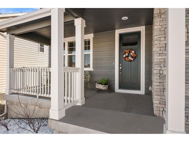 39260 Braxton Ln, Elizabeth, CO 80107