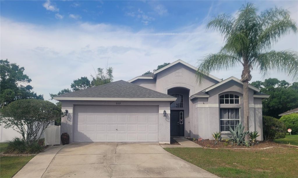 609 TUSCANNY STREET, Brandon, FL 33511