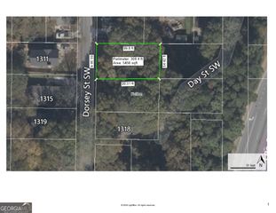 0 Dorsey Street SW, Atlanta, GA 30310