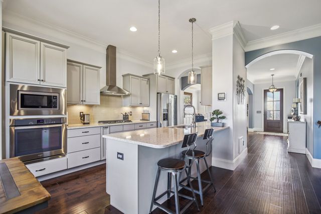 104 Copper Creek Dr, Goodlettsville, TN 37072