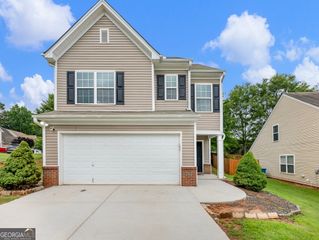 561 Double Creek Drive, Lawrenceville, GA 30045