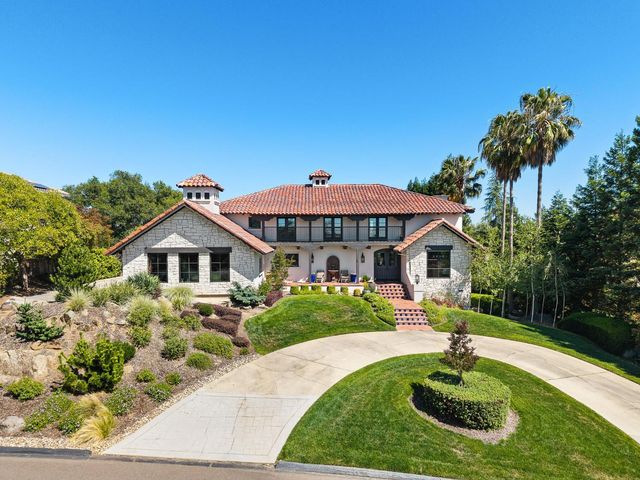 8950 Vista De Lago Ct, Granite Bay, CA 95746
