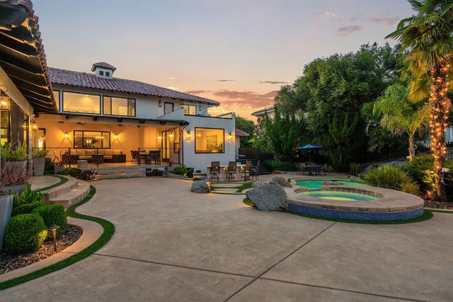 8950 Vista De Lago Ct, Granite Bay, CA 95746