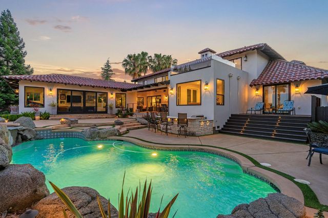 8950 Vista De Lago Ct, Granite Bay, CA 95746