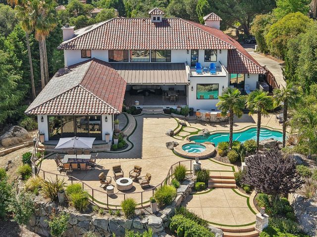 8950 Vista De Lago Ct, Granite Bay, CA 95746