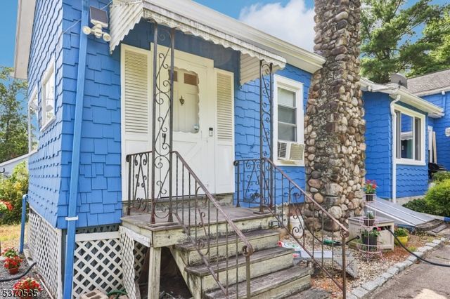 101 Seminole Ave, Lincoln Park Boro, NJ 07035