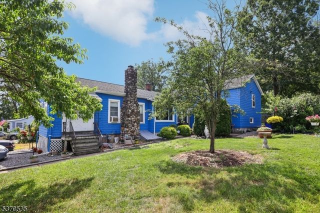 101 Seminole Ave, Lincoln Park Boro, NJ 07035