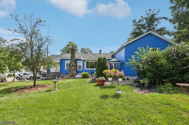 101 Seminole Ave, Lincoln Park Boro, NJ 07035