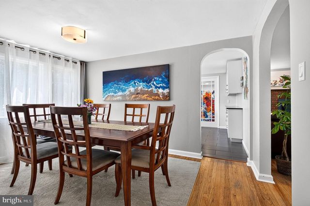 321 BUTTONWOOD ST, Hamilton, NJ 08619