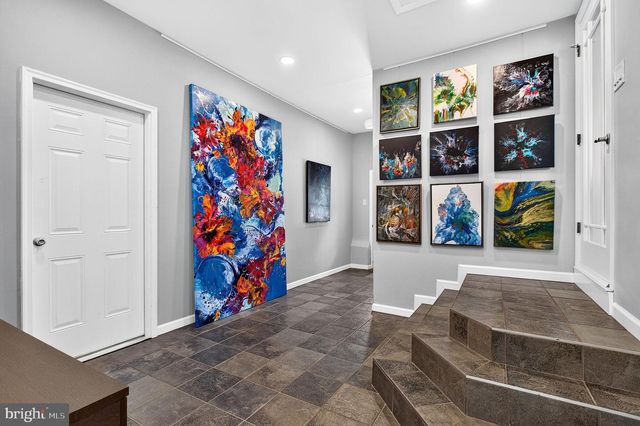 321 BUTTONWOOD ST, Hamilton, NJ 08619