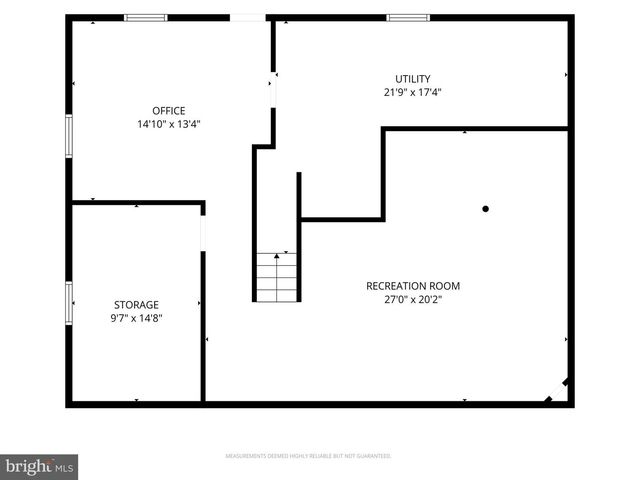 321 BUTTONWOOD ST, Hamilton, NJ 08619