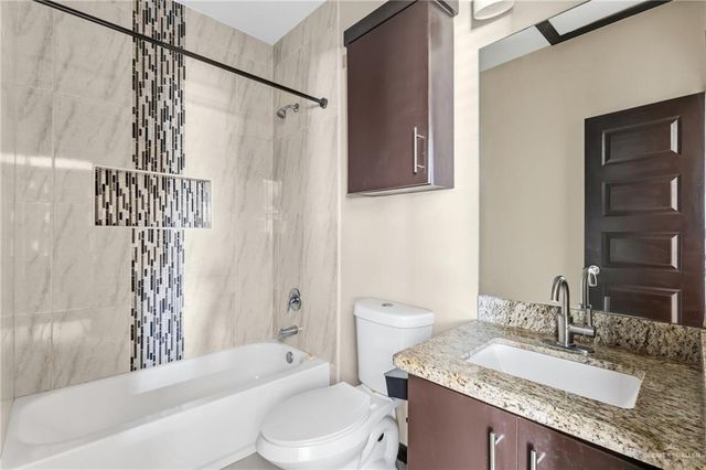 2709 S J Street, Mcallen, TX 78503