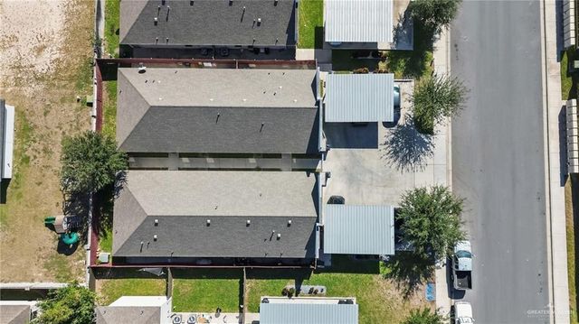 2709 S J Street, Mcallen, TX 78503