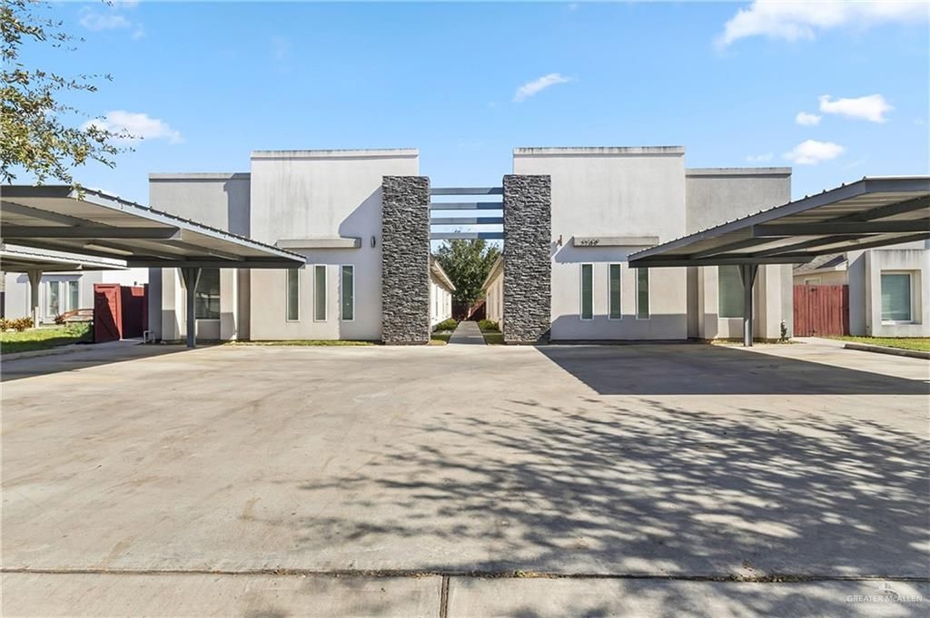 2709 S J Street, Mcallen, TX 78503