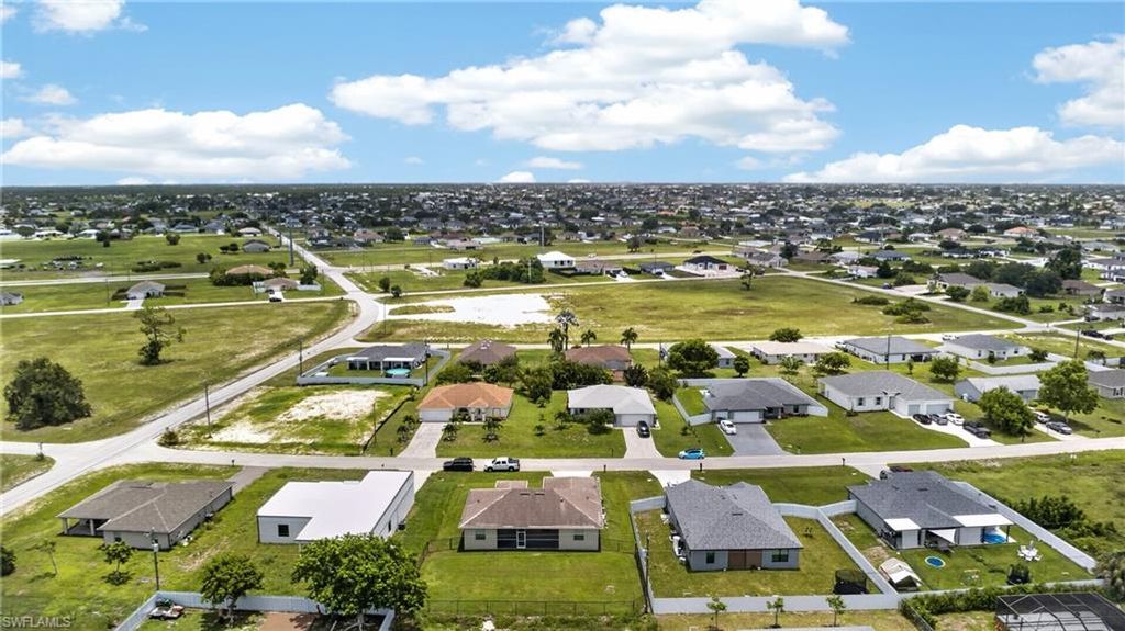 2714 NW 1st PL, CAPE CORAL, FL 33993 — photo 4