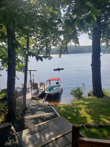 2167 Valley Road, Washington, NH 03280