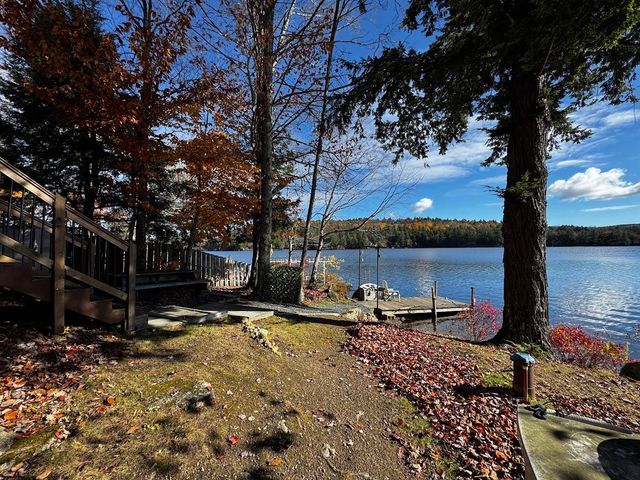 2167 Valley Road, Washington, NH 03280
