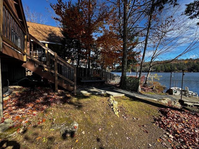 2167 Valley Road, Washington, NH 03280