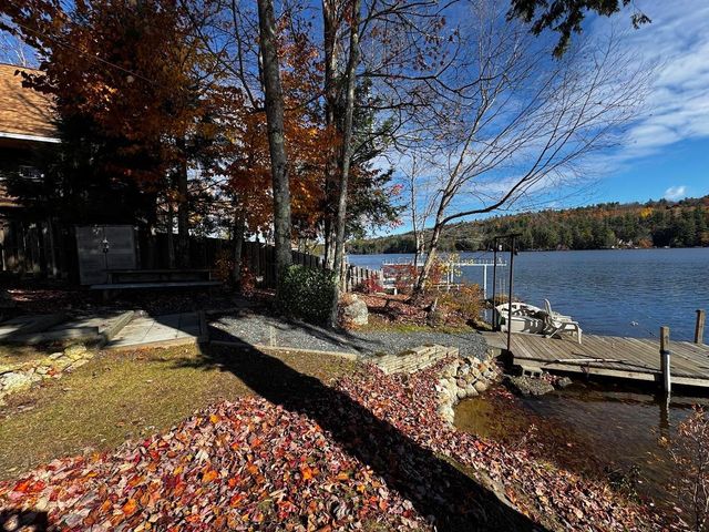 2167 Valley Road, Washington, NH 03280