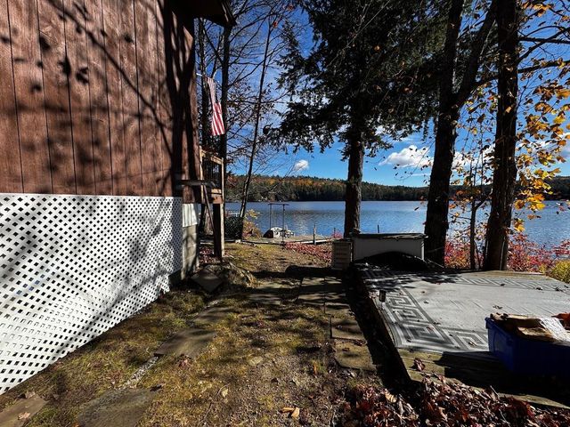 2167 Valley Road, Washington, NH 03280