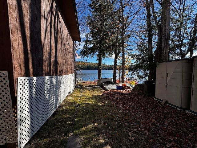 2167 Valley Road, Washington, NH 03280